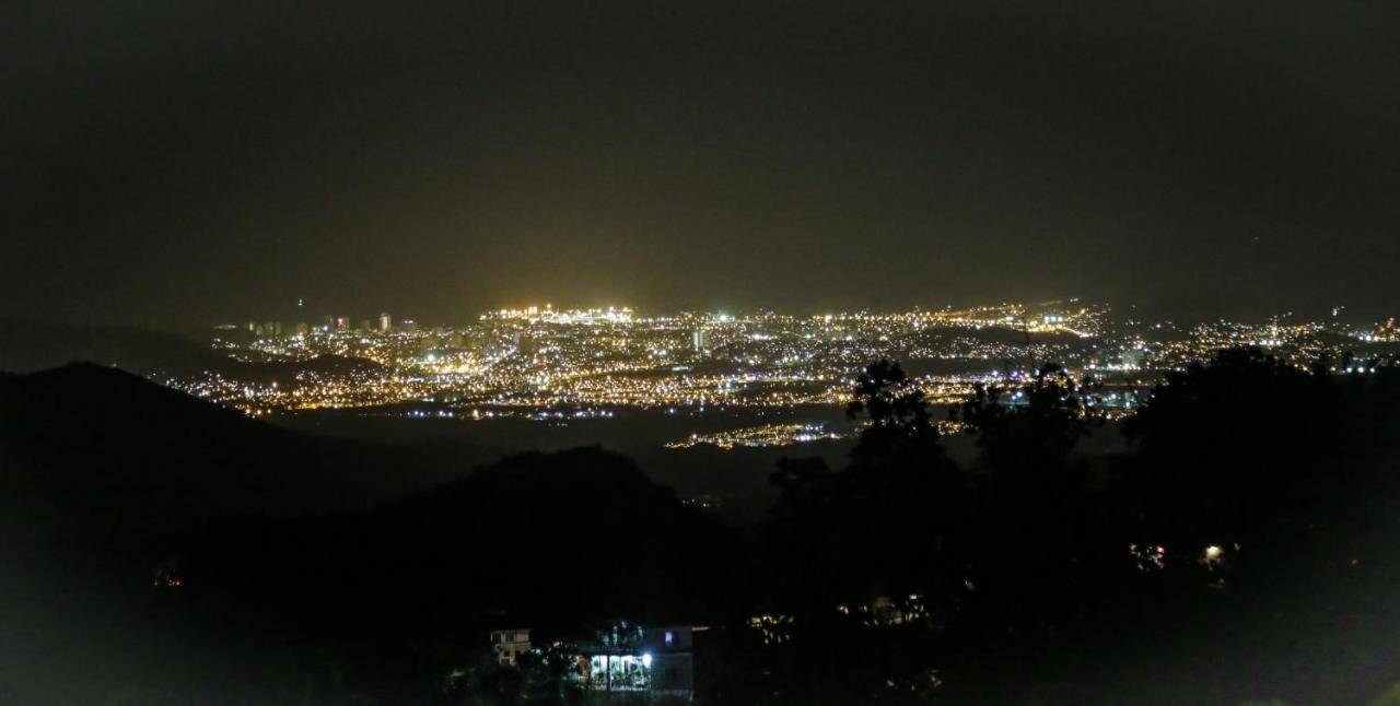 Hostal Casa Loma Minca Dış mekan fotoğraf